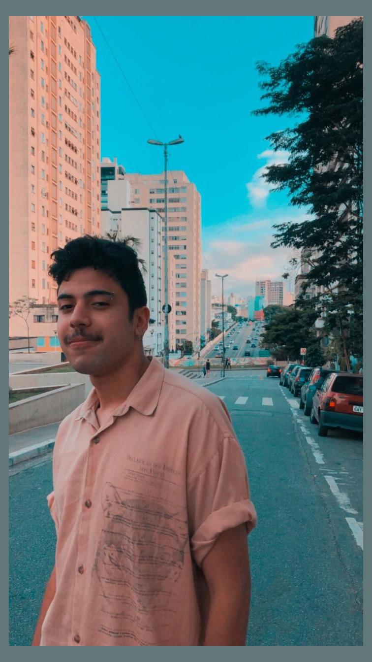Matheus Manson